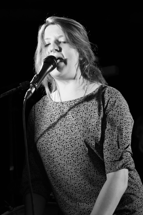 Roosbeef @ De Casino Sint-Niklaas, foto 6, foto's door Bart Baevegems - FrontView Magazine
