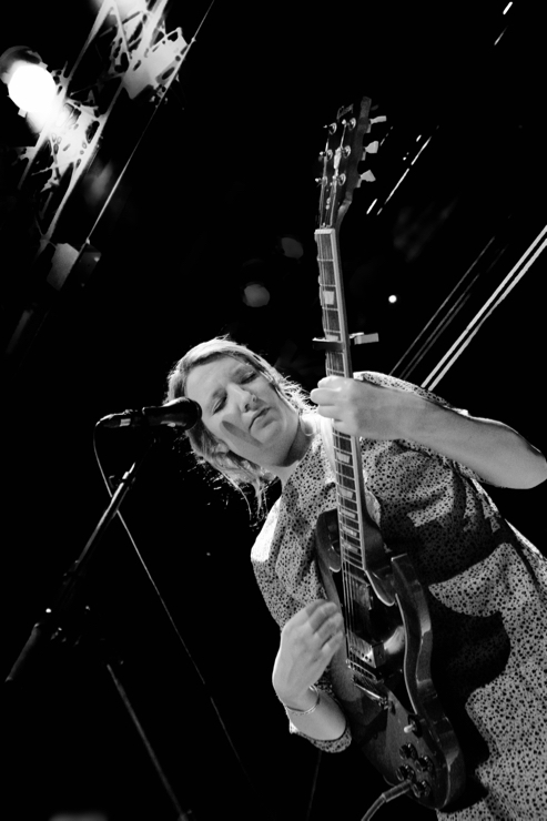 Roosbeef @ De Casino Sint-Niklaas, foto 11, foto's door Bart Baevegems - FrontView Magazine