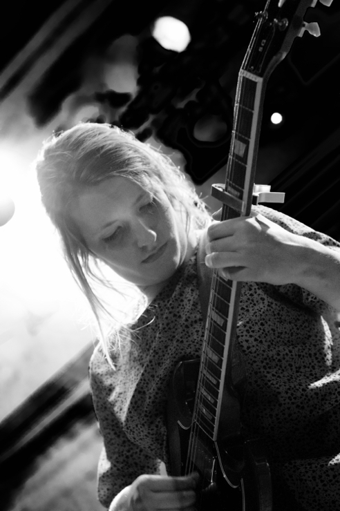 Roosbeef @ De Casino Sint-Niklaas, foto 14, foto's door Bart Baevegems - FrontView Magazine