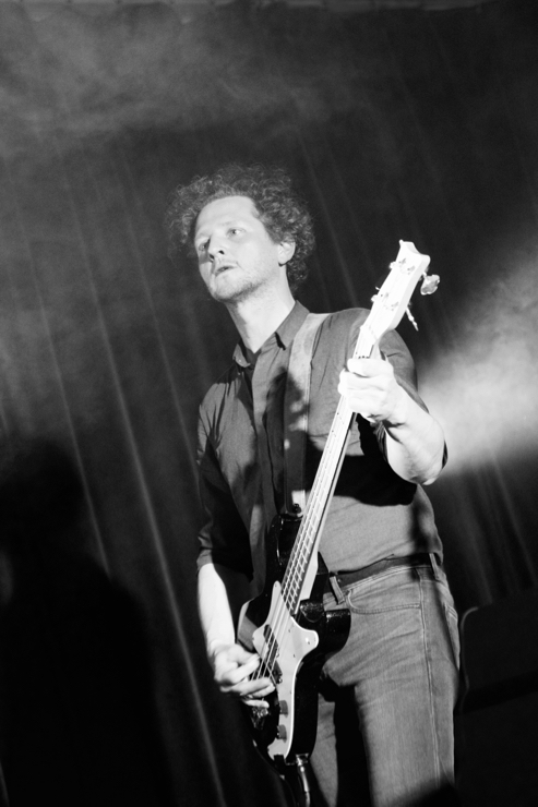 Roosbeef @ De Casino Sint-Niklaas, foto 18, foto's door Bart Baevegems - FrontView Magazine