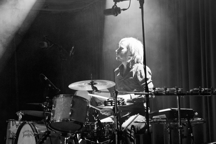 Roosbeef @ De Casino Sint-Niklaas, foto 28, foto's door Bart Baevegems - FrontView Magazine
