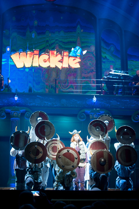 De Grote Sinterklaasshow 2016 @ Sportpaleis, foto 73, foto's door Dimitri Vanlommel - FrontView Magazine