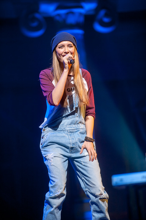 De Grote Sinterklaasshow 2016 @ Sportpaleis, foto 78, foto's door Dimitri Vanlommel - FrontView Magazine
