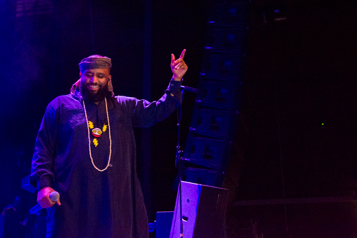De Jeugd van Tegenwoordig @ Effenaar, picture 5, photographed by Erwin Evrard - FrontView Magazine