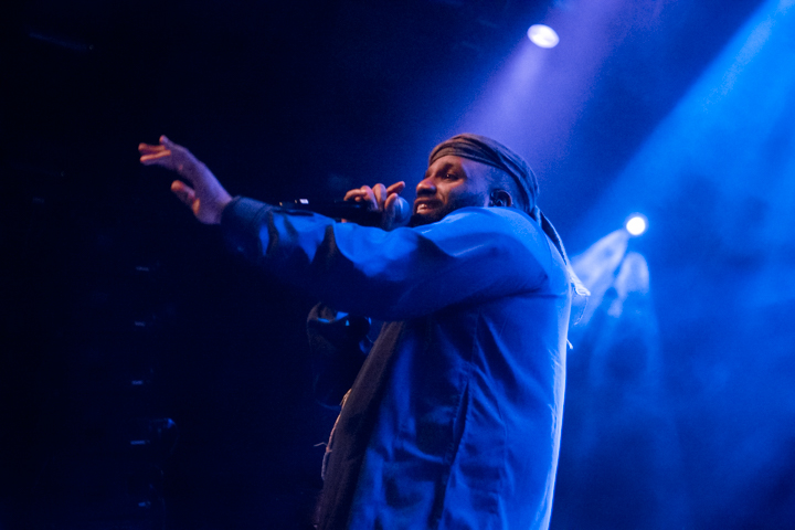 De Jeugd van Tegenwoordig @ Effenaar, picture 13, photographed by Erwin Evrard - FrontView Magazine