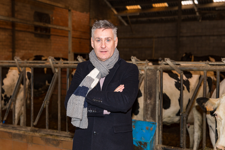 Nonkel Jef - Persconferentie @ Vluchtenburghoeve Aartselaar, picture 51, photographed by Guy Danneels - FrontView Magazine