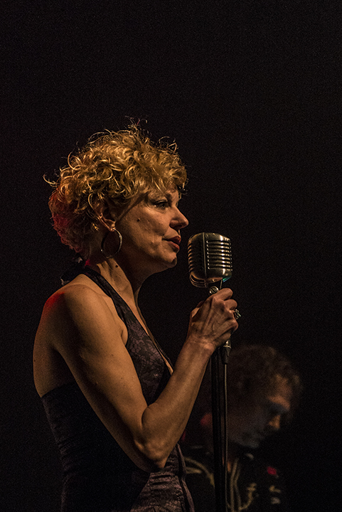 Kovacs + support band Bellemont @ Depot, picture 16, photographed by Bart Scholliers - FrontView Magazine