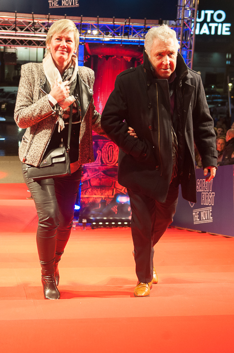 Première Safety First @ Kinepolis Antwerpen, picture 9, photographed by Goele Bormans - FrontView Magazine