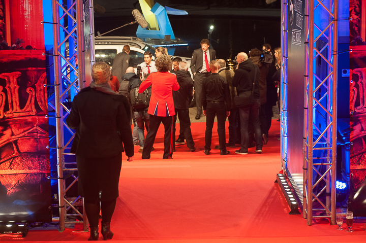Première Safety First @ Kinepolis Antwerpen, picture 19, photographed by Goele Bormans - FrontView Magazine