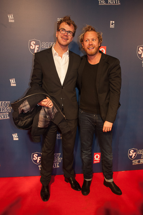 Première Safety First @ Kinepolis Antwerpen, picture 42, photographed by Goele Bormans - FrontView Magazine