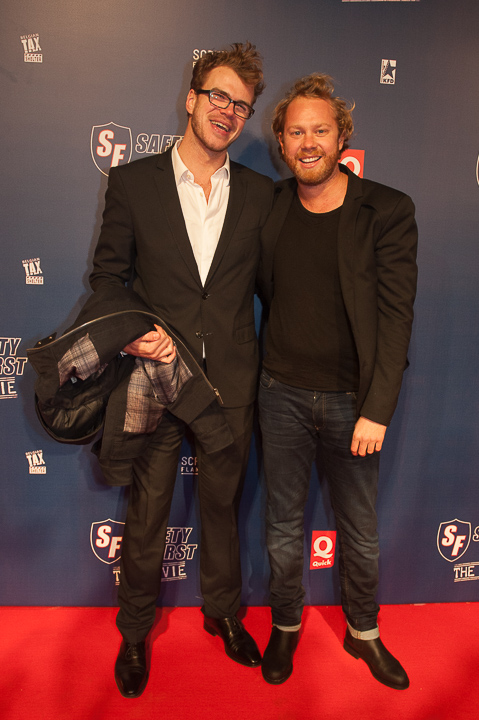 Première Safety First @ Kinepolis Antwerpen, picture 43, photographed by Goele Bormans - FrontView Magazine