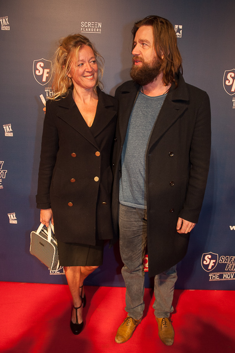 Première Safety First @ Kinepolis Antwerpen, picture 50, photographed by Goele Bormans - FrontView Magazine