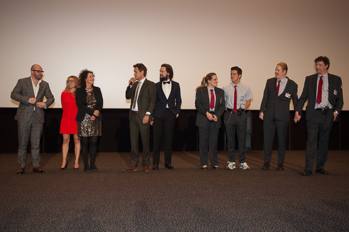 Première Safety First @ Kinepolis Antwerpen, picture 54, photographed by Goele Bormans - FrontView Magazine