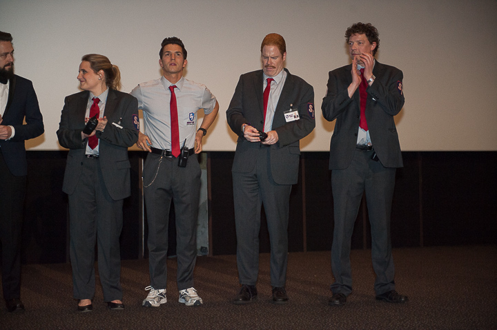 Première Safety First @ Kinepolis Antwerpen, picture 55, photographed by Goele Bormans - FrontView Magazine