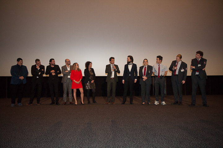 Première Safety First @ Kinepolis Antwerpen, picture 56, photographed by Goele Bormans - FrontView Magazine