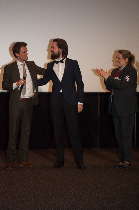 Première Safety First @ Kinepolis Antwerpen, picture 57, photographed by Goele Bormans - FrontView Magazine