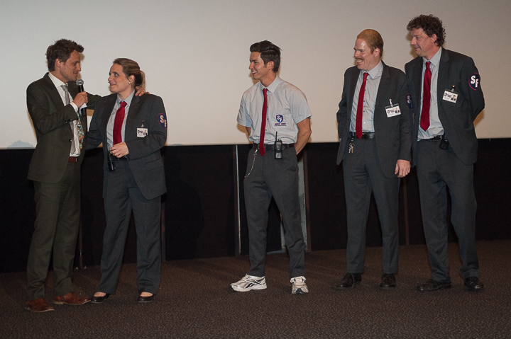Première Safety First @ Kinepolis Antwerpen, picture 58, photographed by Goele Bormans - FrontView Magazine