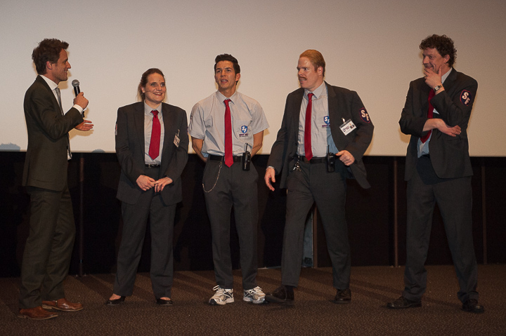 Première Safety First @ Kinepolis Antwerpen, picture 59, photographed by Goele Bormans - FrontView Magazine