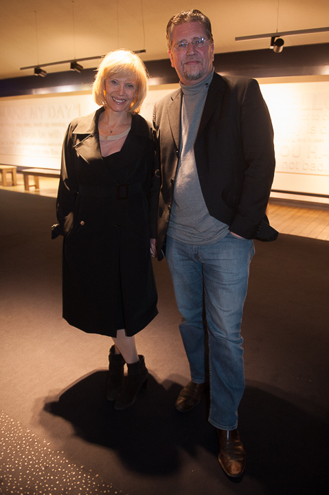 Première Safety First @ Kinepolis Antwerpen, picture 63, photographed by Goele Bormans - FrontView Magazine