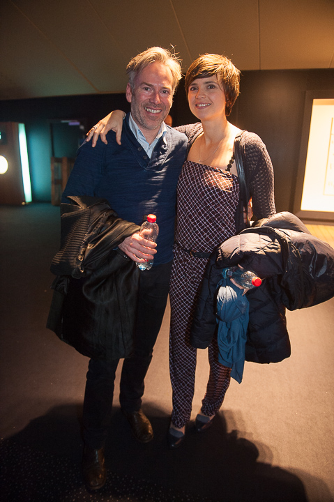 Première Safety First @ Kinepolis Antwerpen, picture 64, photographed by Goele Bormans - FrontView Magazine