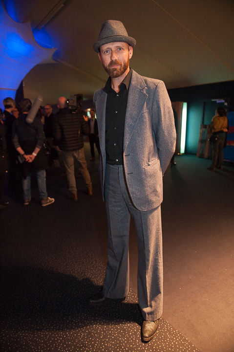 Première Safety First @ Kinepolis Antwerpen, picture 65, photographed by Goele Bormans - FrontView Magazine