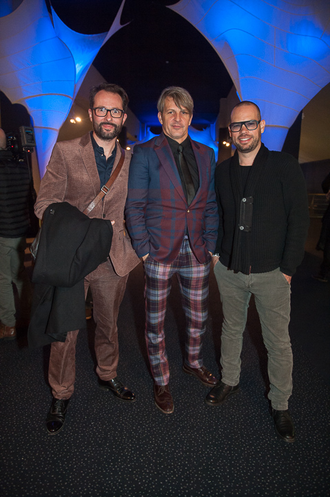 Première Safety First @ Kinepolis Antwerpen, picture 66, photographed by Goele Bormans - FrontView Magazine