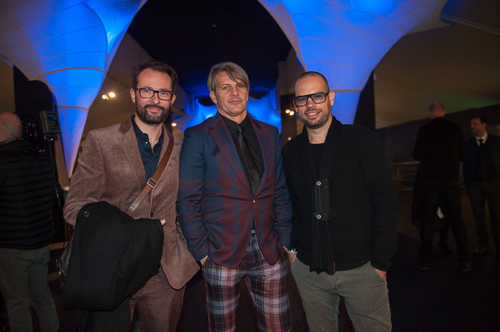 Première Safety First @ Kinepolis Antwerpen, picture 67, photographed by Goele Bormans - FrontView Magazine