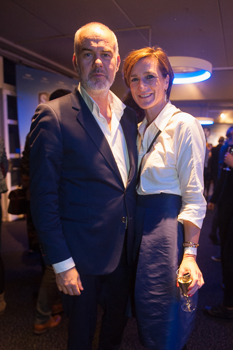 Première Safety First @ Kinepolis Antwerpen, picture 68, photographed by Goele Bormans - FrontView Magazine