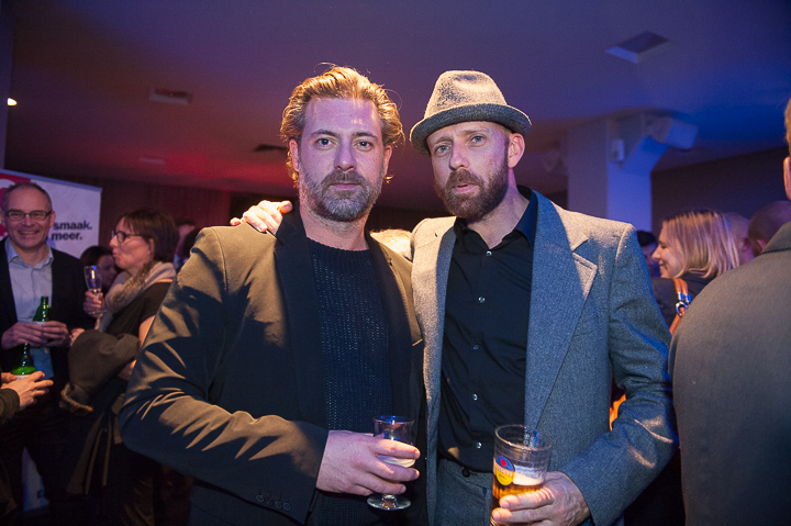 Première Safety First @ Kinepolis Antwerpen, picture 71, photographed by Goele Bormans - FrontView Magazine