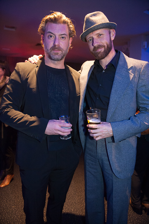 Première Safety First @ Kinepolis Antwerpen, picture 72, photographed by Goele Bormans - FrontView Magazine