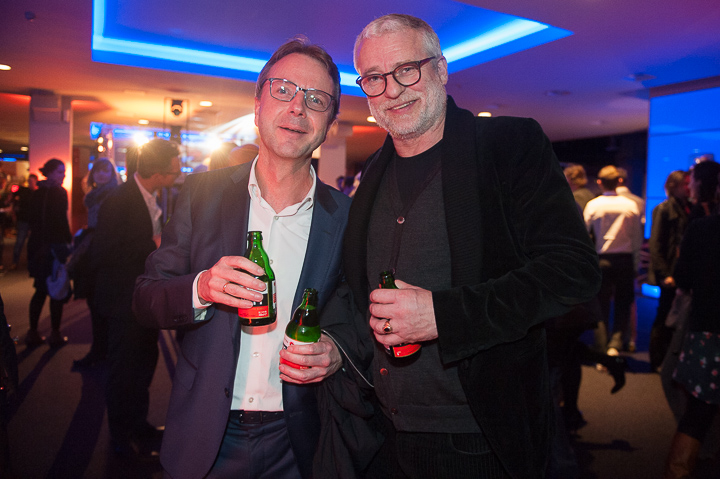 Première Safety First @ Kinepolis Antwerpen, picture 74, photographed by Goele Bormans - FrontView Magazine