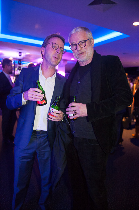 Première Safety First @ Kinepolis Antwerpen, picture 75, photographed by Goele Bormans - FrontView Magazine