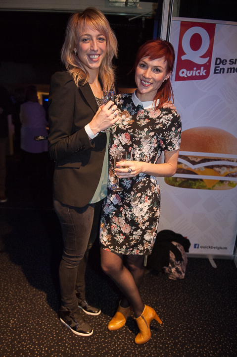 Première Safety First @ Kinepolis Antwerpen, picture 79, photographed by Goele Bormans - FrontView Magazine