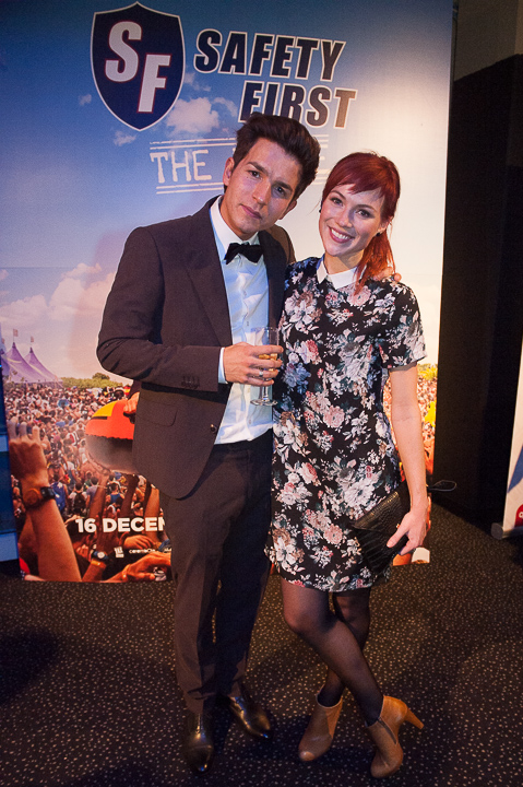 Première Safety First @ Kinepolis Antwerpen, picture 82, photographed by Goele Bormans - FrontView Magazine