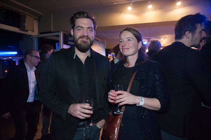 Première Safety First @ Kinepolis Antwerpen, picture 84, photographed by Goele Bormans - FrontView Magazine