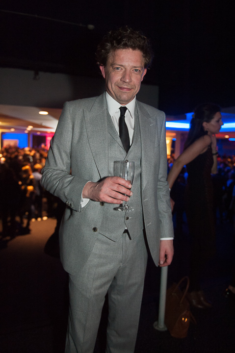 Première Safety First @ Kinepolis Antwerpen, picture 85, photographed by Goele Bormans - FrontView Magazine