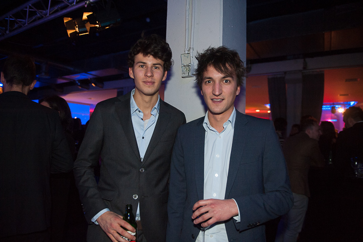 Première Safety First @ Kinepolis Antwerpen, picture 86, photographed by Goele Bormans - FrontView Magazine