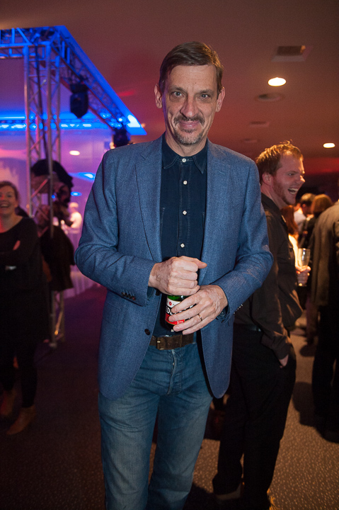 Première Safety First @ Kinepolis Antwerpen, picture 87, photographed by Goele Bormans - FrontView Magazine