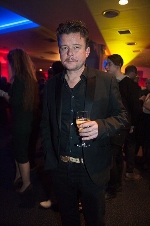 Première Safety First @ Kinepolis Antwerpen, picture 90, photographed by Goele Bormans - FrontView Magazine