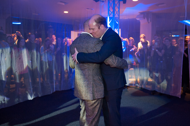 Première Safety First @ Kinepolis Antwerpen, picture 91, photographed by Goele Bormans - FrontView Magazine
