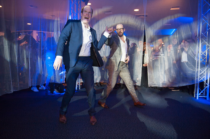 Première Safety First @ Kinepolis Antwerpen, picture 98, photographed by Goele Bormans - FrontView Magazine