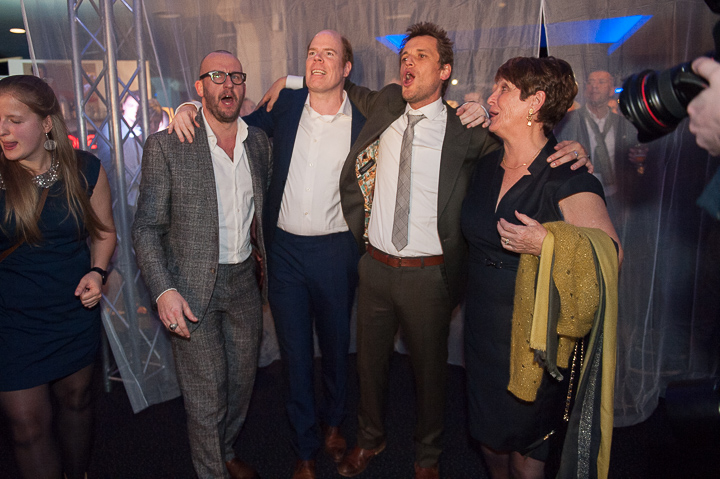 Première Safety First @ Kinepolis Antwerpen, picture 101, photographed by Goele Bormans - FrontView Magazine