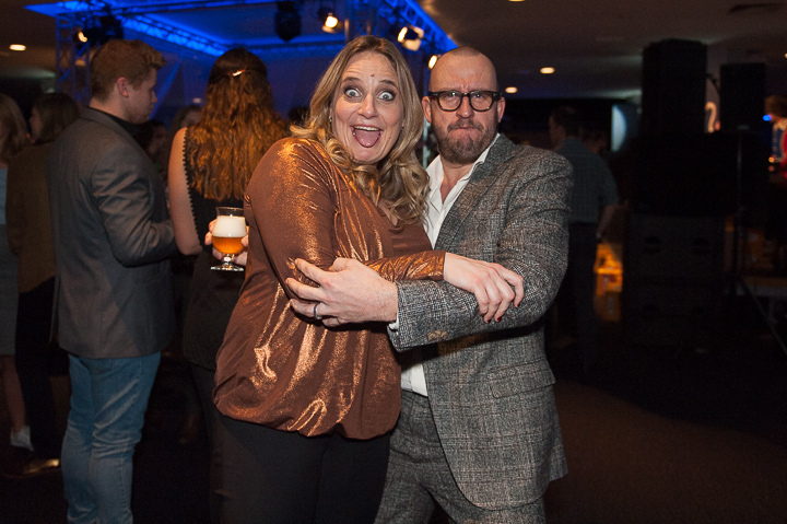Première Safety First @ Kinepolis Antwerpen, picture 103, photographed by Goele Bormans - FrontView Magazine