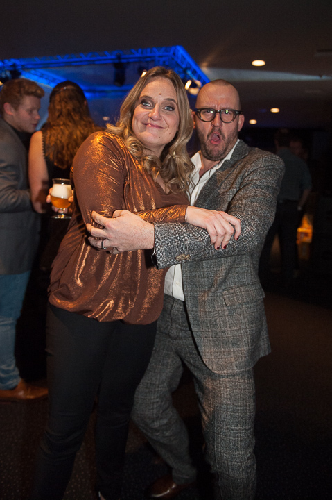 Première Safety First @ Kinepolis Antwerpen, picture 104, photographed by Goele Bormans - FrontView Magazine