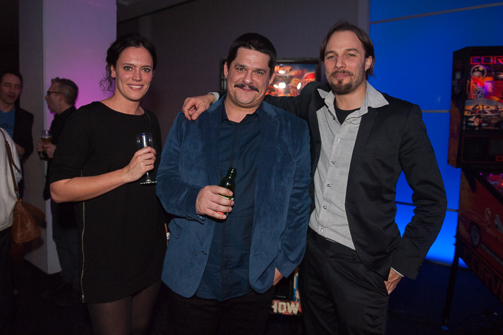 Première Safety First @ Kinepolis Antwerpen, picture 105, photographed by Goele Bormans - FrontView Magazine