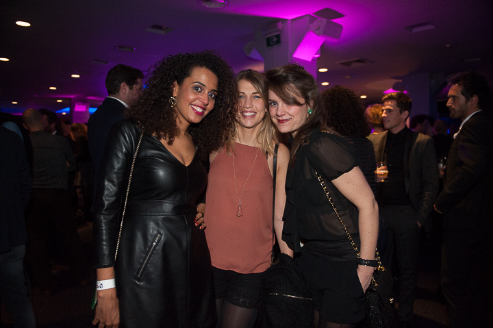 Première Safety First @ Kinepolis Antwerpen, picture 108, photographed by Goele Bormans - FrontView Magazine