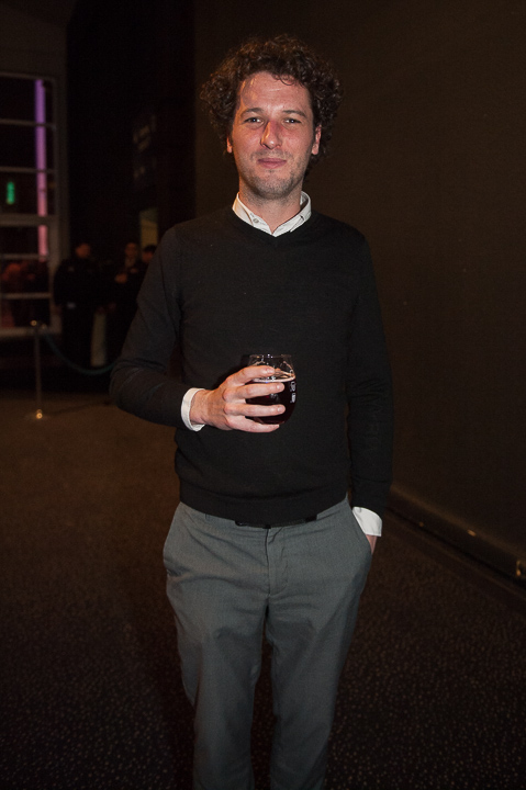 Première Safety First @ Kinepolis Antwerpen, picture 111, photographed by Goele Bormans - FrontView Magazine