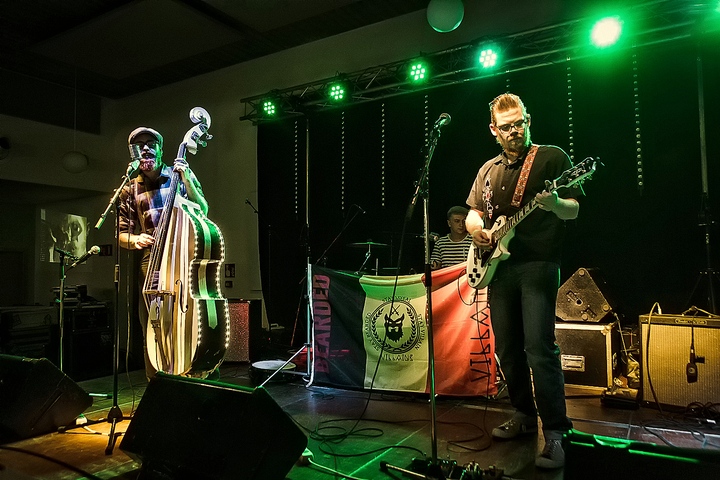 OCD's @ Rock For Life, foto 11, foto's door Edwin Houdevelt - FrontView Magazine
