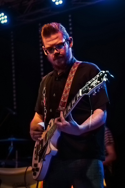 OCD's @ Rock For Life, foto 14, foto's door Edwin Houdevelt - FrontView Magazine