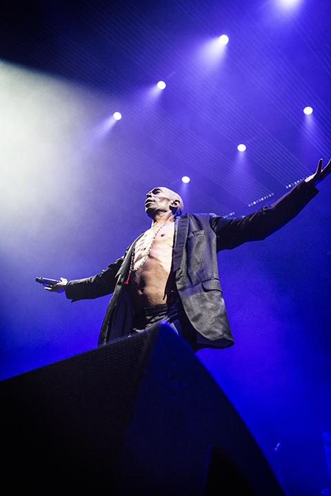 Faithless @ Paleis 12, picture 11, photographed by Kristof Hayen - FrontView Magazine
